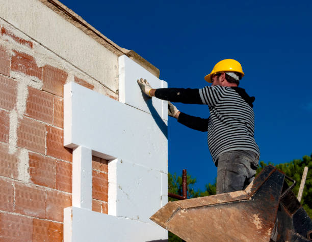 Best DIY Insulation Kits and Guidance in St John, IN