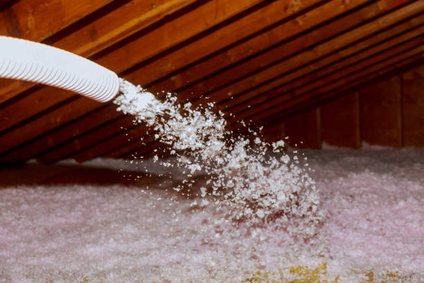 Types of Insulation We Offer in St John, IN