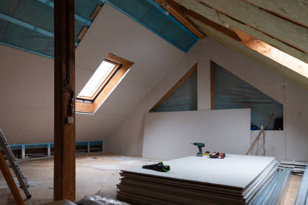 Best Spray Foam Insulation in St John, IN