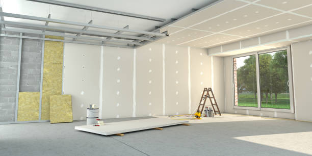 Best Blown-in Insulation in St John, IN