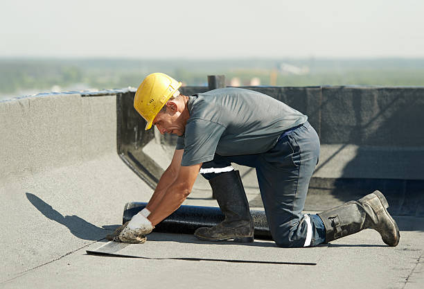 Trusted St John, IN Insulation Contractor Experts