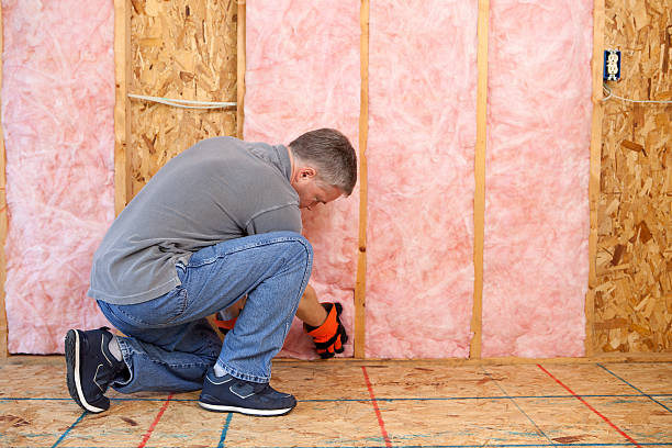 Types of Insulation We Offer in St John, IN