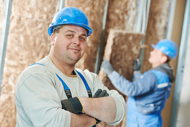 Best Insulation for Specific Applications in St John, IN