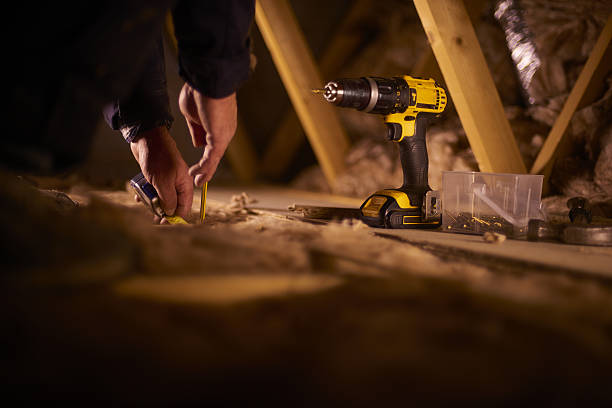 Best Geographic-Specific Insulation Services in St John, IN